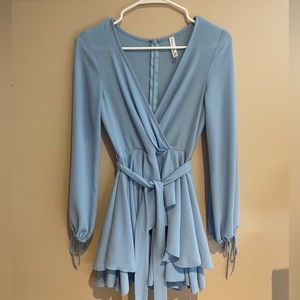 Lucy in the Sky dress